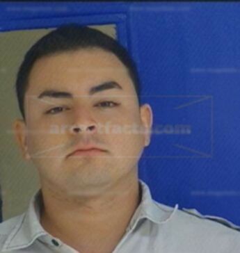 Roberto Junior Diaz