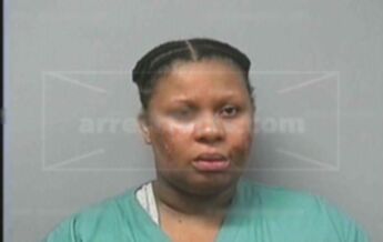 Brittany Lashawn Jackson