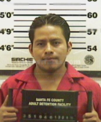 Jose Luis Martinez-Lopez