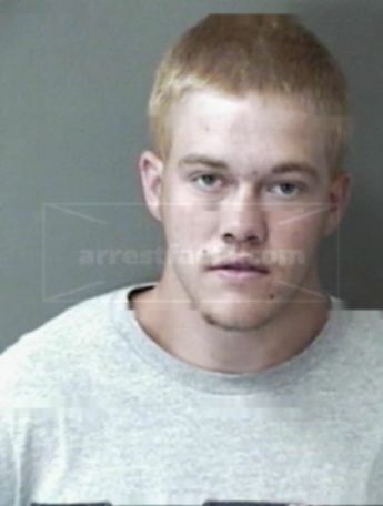Thomas Daniel Chesser
