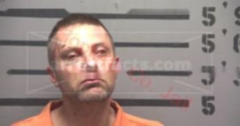 Michael Wayne Gossett