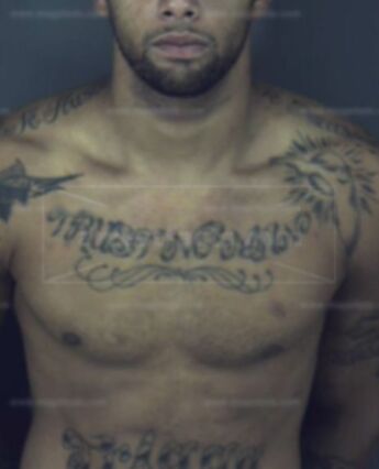 Keith Alfonzo Brown