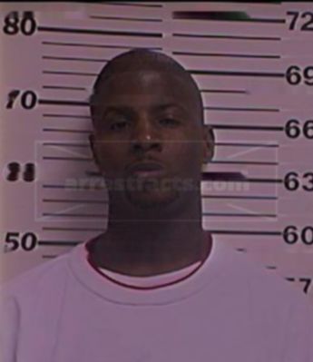 Kelvin Donnell Finley