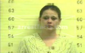 Melissa Elmore Carter