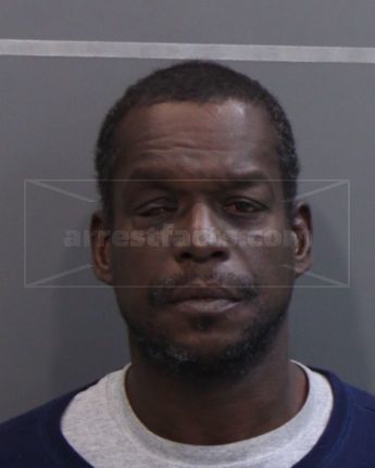 Anthony Lebron Green