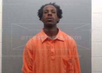 Marcus Lamont Talley