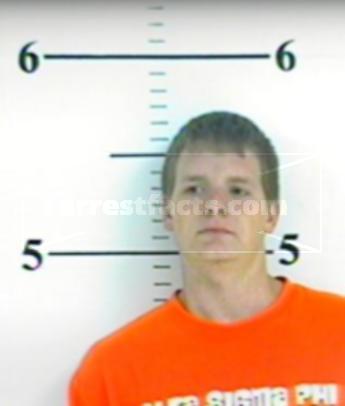 Michael Anthony Sheddan