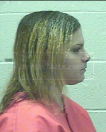 Mary A Albicker