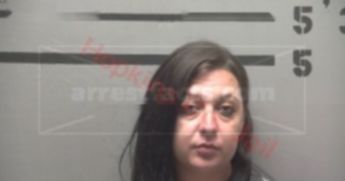 Tonya Marie Dearmond