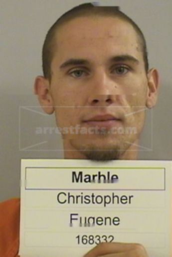 Christopher Eugene Marble