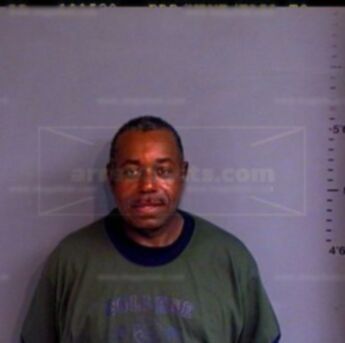 Cedric Lamont Richard