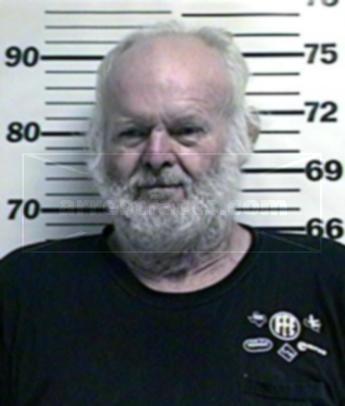 James Glenn Gregg