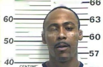 Jimmie Lewis Overton