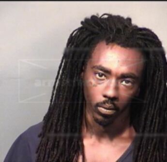 Terrell Lee Kimbrough