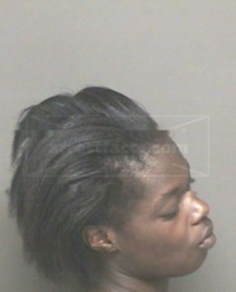 Nicole Elaine Hickson