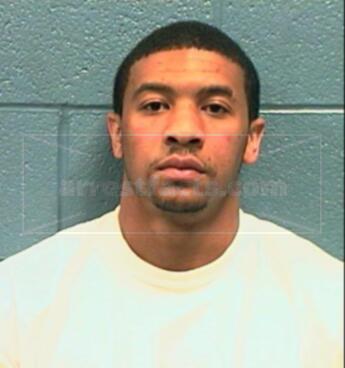 Nicholas Jamar Tolbert