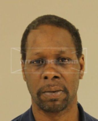Nathaniel Carl Patterson