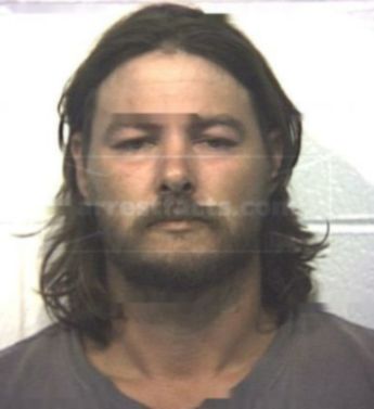 Henry Richard Worrell