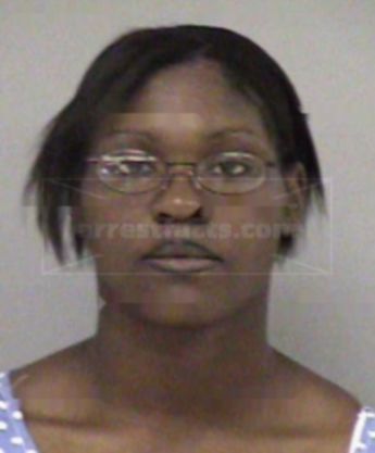 Rasheedah Blake