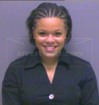 Mariah Dechelle Walker