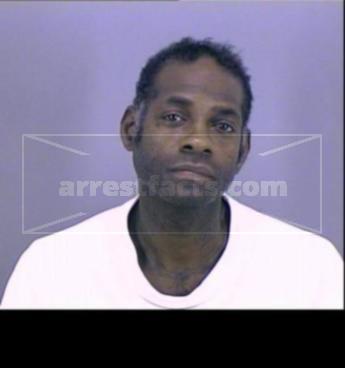 Howard Lashawn Mcclay