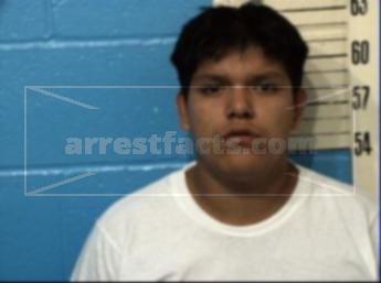 Mark Anthony Aguirre