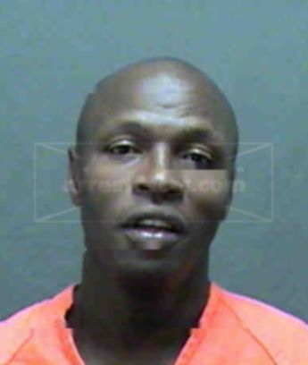 Darryl Emanuel Jefferson