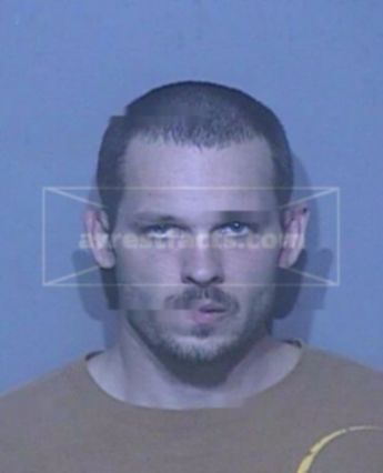 Joseph Matthew Hawkins