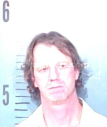 Terry Lawrence Williams