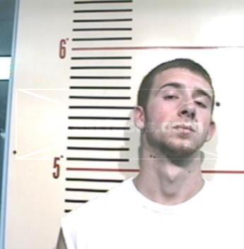 Brandon Charles Childress