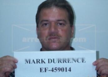 Mark Durrence