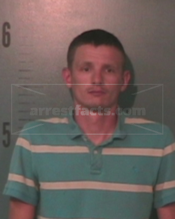 Tyler Clayton Paschall