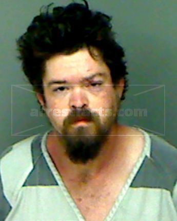Christopher Lane Ray
