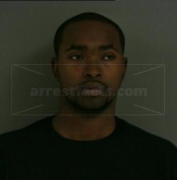 Donald Wayne Jones