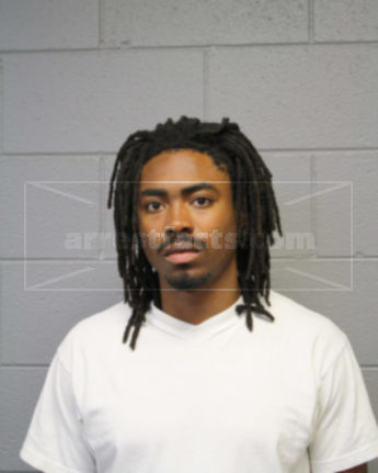 Khiry Eugene Jackson