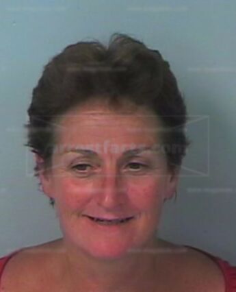Robin Lynn Bartholomew