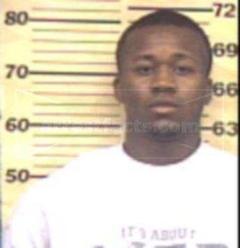 Marcos Deshawn Adams