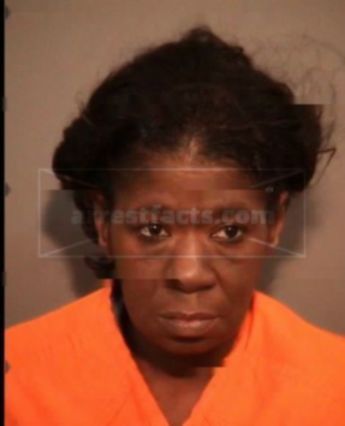 Lynette Roseieolia Butler
