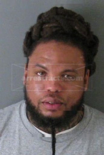 Marquis Antwone Parks