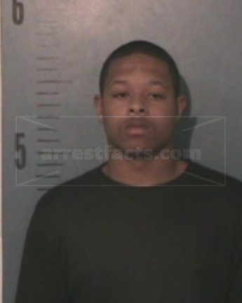 Donzel Alquan Young