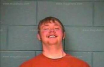 Eversole Ryan Christopher