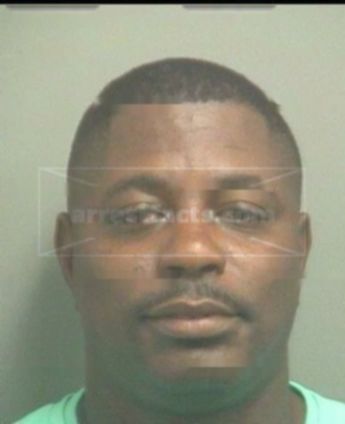 Tyrone Deon Williams