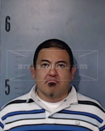 Timothy Alan Gonzales