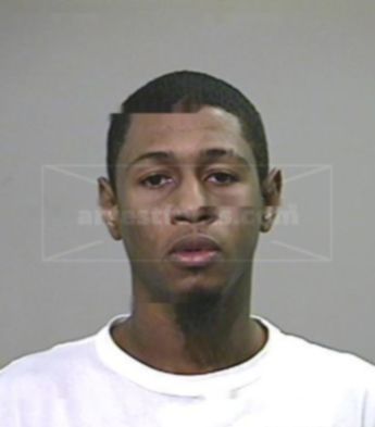 Alvin Jermaine Merriett