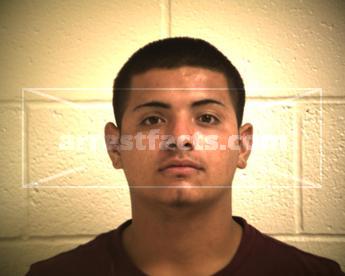 Mark Anthony Gonzalez