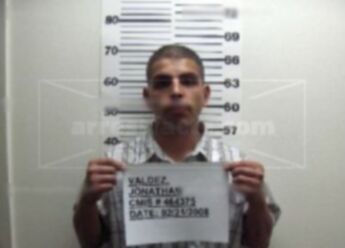 Jonathan Valdez