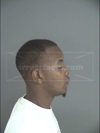 Travion Deshun Williams