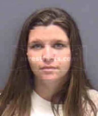 Samantha Nicole Smith