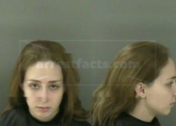 Shannon Nicole Macfarland