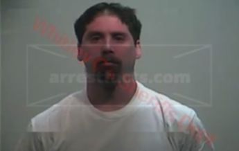 Brian Wayne Ellison